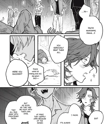[Satou] My Crazy Boyfriend [Eng] (update c.5.1+5.2) – Gay Manga sex 53