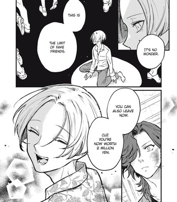 [Satou] My Crazy Boyfriend [Eng] (update c.5.1+5.2) – Gay Manga sex 54