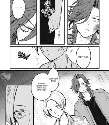 [Satou] My Crazy Boyfriend [Eng] (update c.5.1+5.2) – Gay Manga sex 55