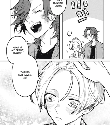 [Satou] My Crazy Boyfriend [Eng] (update c.5.1+5.2) – Gay Manga sex 56