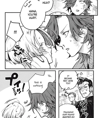 [Satou] My Crazy Boyfriend [Eng] (update c.5.1+5.2) – Gay Manga sex 57