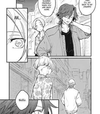 [Satou] My Crazy Boyfriend [Eng] (update c.5.1+5.2) – Gay Manga sex 59
