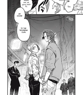 [Satou] My Crazy Boyfriend [Eng] (update c.5.1+5.2) – Gay Manga sex 61