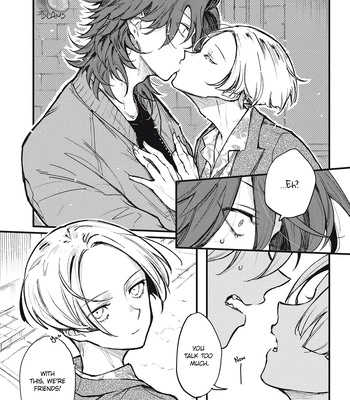[Satou] My Crazy Boyfriend [Eng] (update c.5.1+5.2) – Gay Manga sex 26