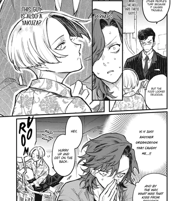 [Satou] My Crazy Boyfriend [Eng] (update c.5.1+5.2) – Gay Manga sex 28