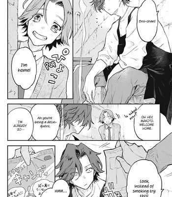 [Satou] My Crazy Boyfriend [Eng] (update c.5.1+5.2) – Gay Manga sex 66