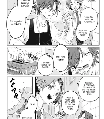 [Satou] My Crazy Boyfriend [Eng] (update c.5.1+5.2) – Gay Manga sex 67
