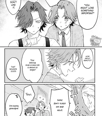 [Satou] My Crazy Boyfriend [Eng] (update c.5.1+5.2) – Gay Manga sex 68