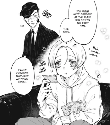 [Satou] My Crazy Boyfriend [Eng] (update c.5.1+5.2) – Gay Manga sex 70