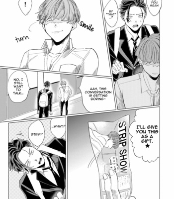 [Ochazuke Wasabi] Sadistic Madness [Eng] – Gay Manga sex 63