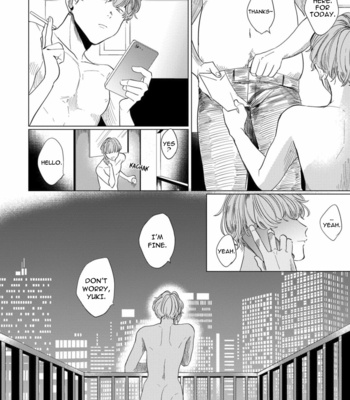 [Ochazuke Wasabi] Sadistic Madness [Eng] – Gay Manga sex 66