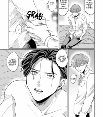 [Ochazuke Wasabi] Sadistic Madness [Eng] – Gay Manga sex 33