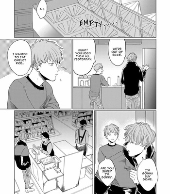 [Ochazuke Wasabi] Sadistic Madness [Eng] – Gay Manga sex 104