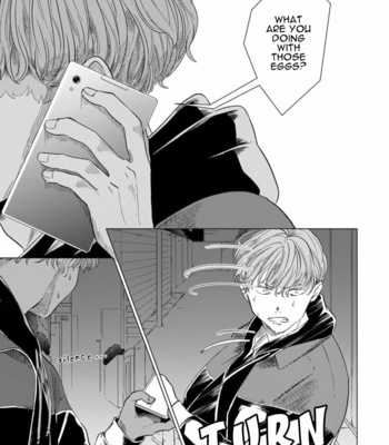 [Ochazuke Wasabi] Sadistic Madness [Eng] – Gay Manga sex 106
