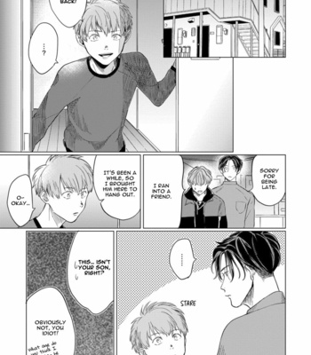 [Ochazuke Wasabi] Sadistic Madness [Eng] – Gay Manga sex 110