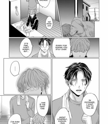 [Ochazuke Wasabi] Sadistic Madness [Eng] – Gay Manga sex 114