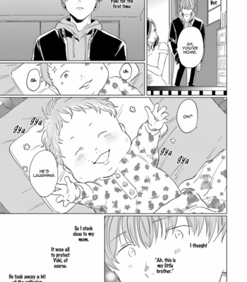 [Ochazuke Wasabi] Sadistic Madness [Eng] – Gay Manga sex 116