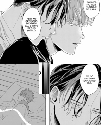 [Ochazuke Wasabi] Sadistic Madness [Eng] – Gay Manga sex 118