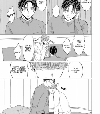 [Ochazuke Wasabi] Sadistic Madness [Eng] – Gay Manga sex 122