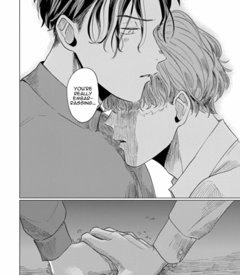 [Ochazuke Wasabi] Sadistic Madness [Eng] – Gay Manga sex 123