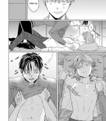 [Ochazuke Wasabi] Sadistic Madness [Eng] – Gay Manga sex 125