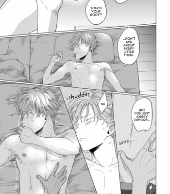 [Ochazuke Wasabi] Sadistic Madness [Eng] – Gay Manga sex 126