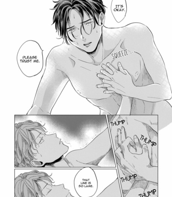 [Ochazuke Wasabi] Sadistic Madness [Eng] – Gay Manga sex 128
