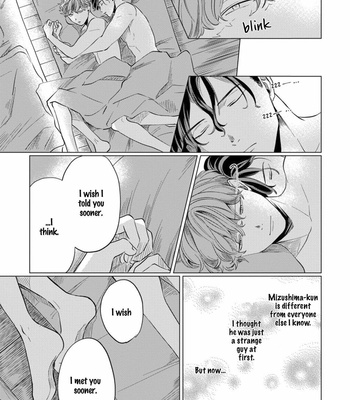 [Ochazuke Wasabi] Sadistic Madness [Eng] – Gay Manga sex 136