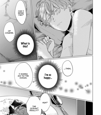 [Ochazuke Wasabi] Sadistic Madness [Eng] – Gay Manga sex 142