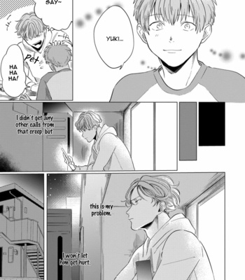 [Ochazuke Wasabi] Sadistic Madness [Eng] – Gay Manga sex 144