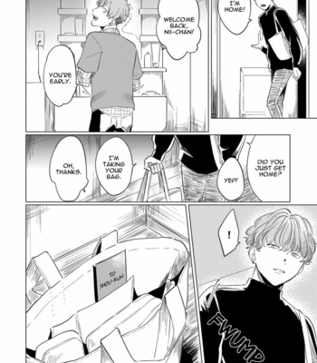 [Ochazuke Wasabi] Sadistic Madness [Eng] – Gay Manga sex 145
