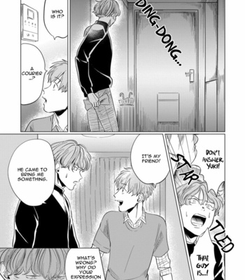 [Ochazuke Wasabi] Sadistic Madness [Eng] – Gay Manga sex 148
