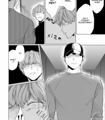 [Ochazuke Wasabi] Sadistic Madness [Eng] – Gay Manga sex 149