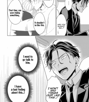 [Ochazuke Wasabi] Sadistic Madness [Eng] – Gay Manga sex 161