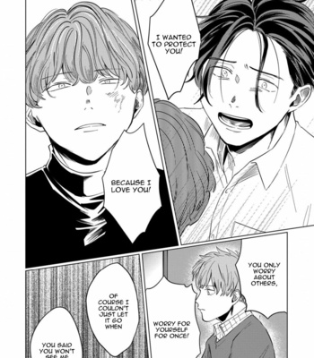 [Ochazuke Wasabi] Sadistic Madness [Eng] – Gay Manga sex 179