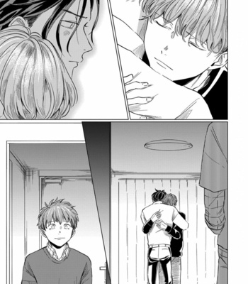 [Ochazuke Wasabi] Sadistic Madness [Eng] – Gay Manga sex 182