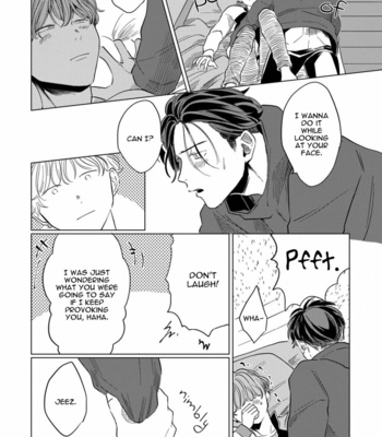 [Ochazuke Wasabi] Sadistic Madness [Eng] – Gay Manga sex 187