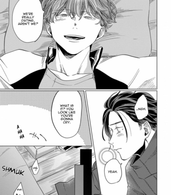 [Ochazuke Wasabi] Sadistic Madness [Eng] – Gay Manga sex 188
