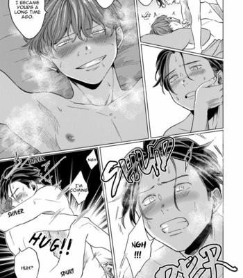 [Ochazuke Wasabi] Sadistic Madness [Eng] – Gay Manga sex 192