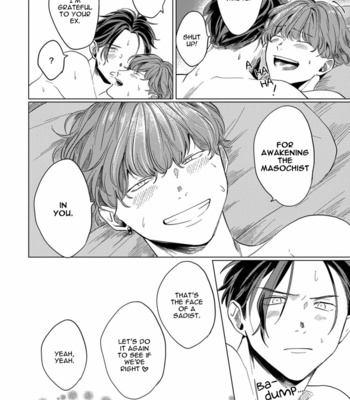 [Ochazuke Wasabi] Sadistic Madness [Eng] – Gay Manga sex 193