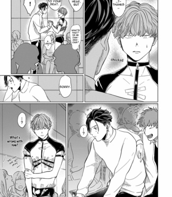 [Ochazuke Wasabi] Sadistic Madness [Eng] – Gay Manga sex 79
