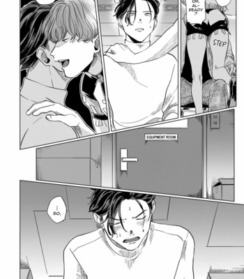 [Ochazuke Wasabi] Sadistic Madness [Eng] – Gay Manga sex 82