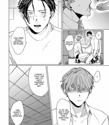[Ochazuke Wasabi] Sadistic Madness [Eng] – Gay Manga sex 84