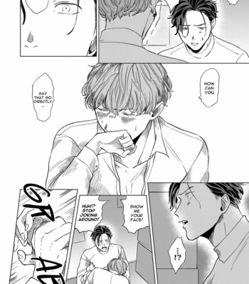 [Ochazuke Wasabi] Sadistic Madness [Eng] – Gay Manga sex 86