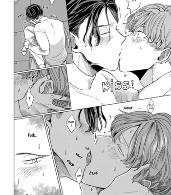 [Ochazuke Wasabi] Sadistic Madness [Eng] – Gay Manga sex 88
