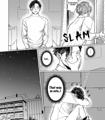 [Ochazuke Wasabi] Sadistic Madness [Eng] – Gay Manga sex 90