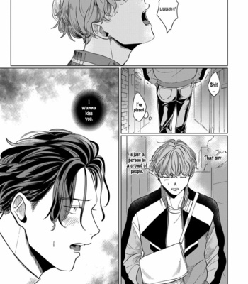 [Ochazuke Wasabi] Sadistic Madness [Eng] – Gay Manga sex 91