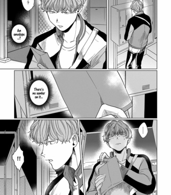 [Ochazuke Wasabi] Sadistic Madness [Eng] – Gay Manga sex 93