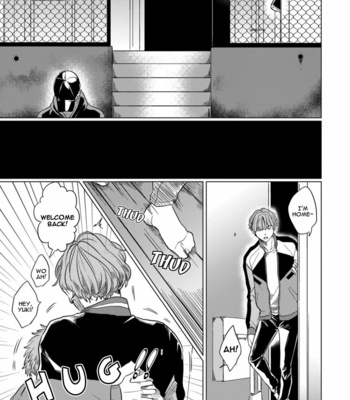 [Ochazuke Wasabi] Sadistic Madness [Eng] – Gay Manga sex 95