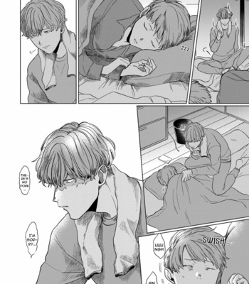 [Ochazuke Wasabi] Sadistic Madness [Eng] – Gay Manga sex 98